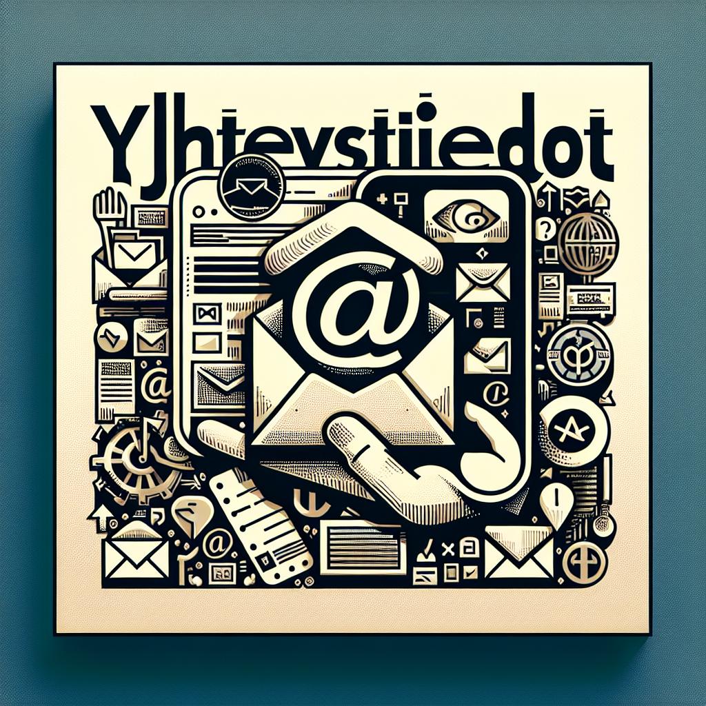 Yhteystiedot